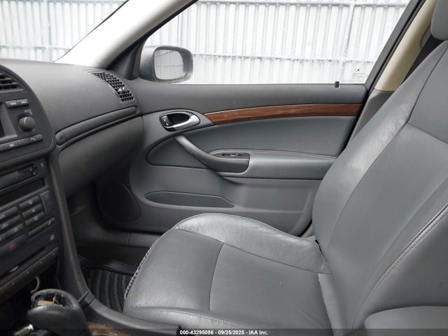 2004 SAAB 9-3 YS3FD49Y141051286 Photo 4