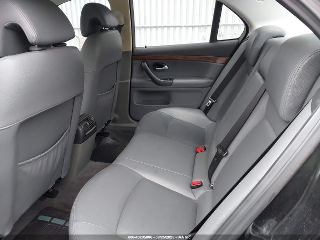 2004 SAAB 9-3 YS3FD49Y141051286 Photo 7