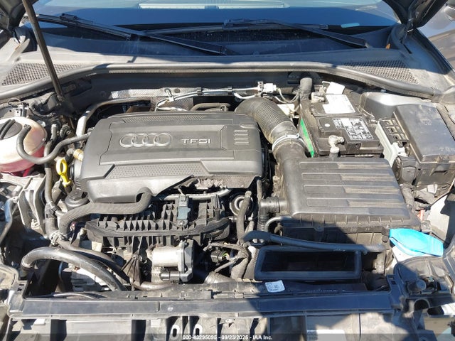 2016 AUDI A3 WAUB8GFF2G1061079 Photo 9