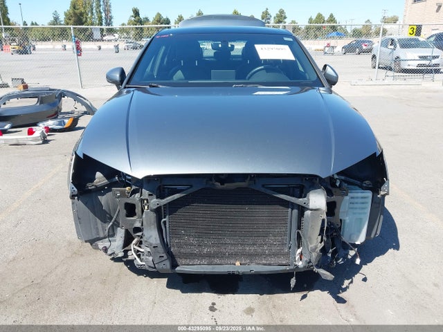 2016 AUDI A3 WAUB8GFF2G1061079 Photo 5