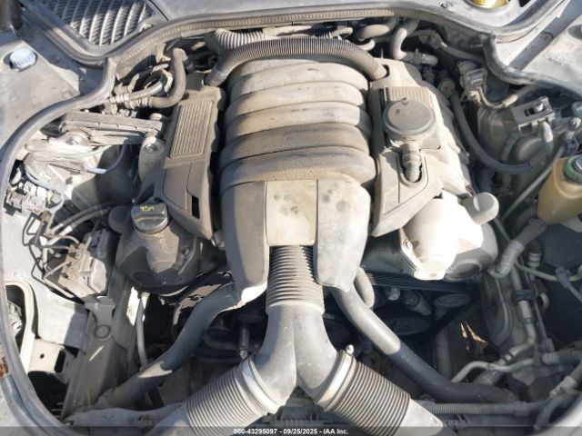 2011 PORSCHE PANAMERA WP0AA2A73BL011438 Photo 9