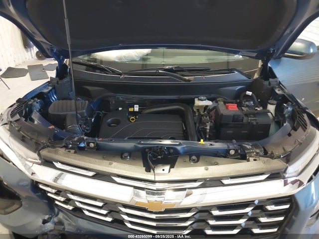 Chevrolet lsd 2026 3GNAXPEG2TL238395 Image 10