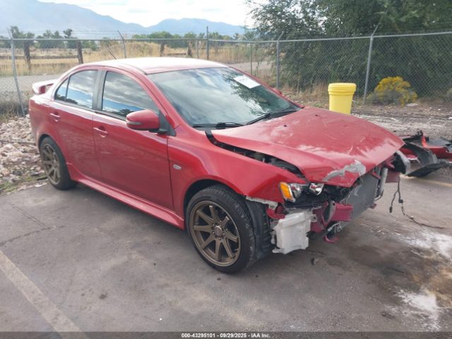 2015 MITSUBISHI LANCER JA32U8FW3FU021402 Photo 0