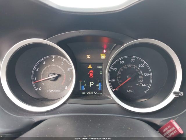 2015 MITSUBISHI LANCER JA32U8FW3FU021402 Photo 6