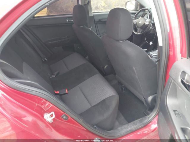 2015 MITSUBISHI LANCER JA32U8FW3FU021402 Photo 7