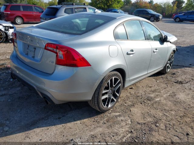 2017 VOLVO S60 YV126MFL7H2421739 Photo 3