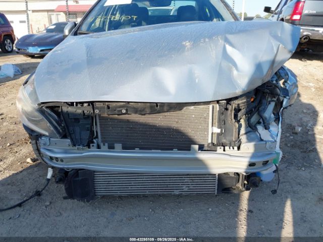 2017 VOLVO S60 YV126MFL7H2421739 Photo 5