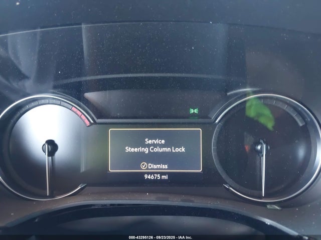 2021 CADILLAC XT5 1GYKNCRS0MZ120585 Photo 6