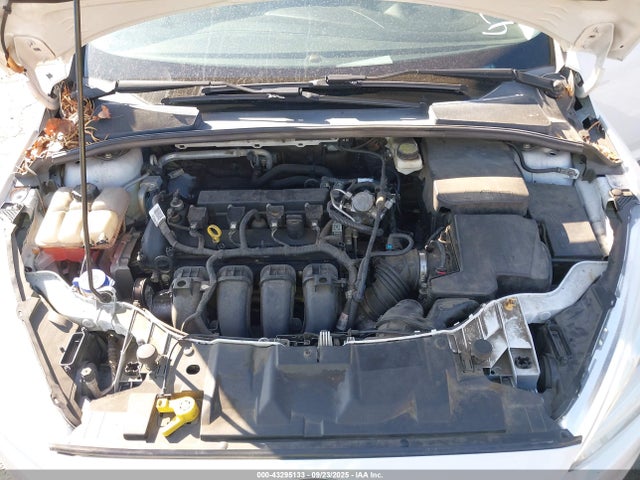 Ford 2.0l gdi 2017 1FADP3F25HL230592 Image 10