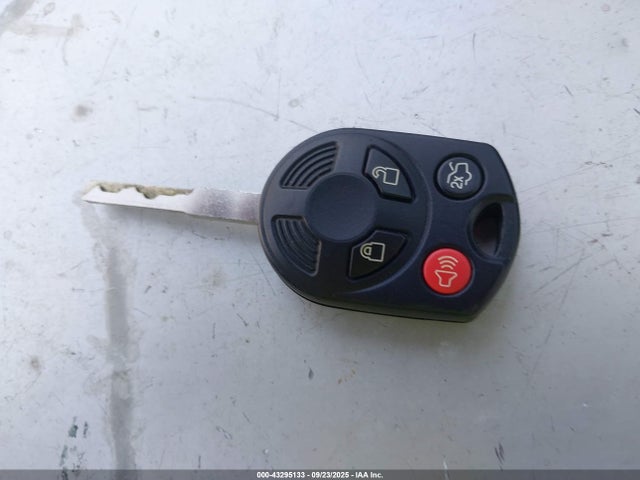 Ford 2.0l gdi 2017 1FADP3F25HL230592 Image 11