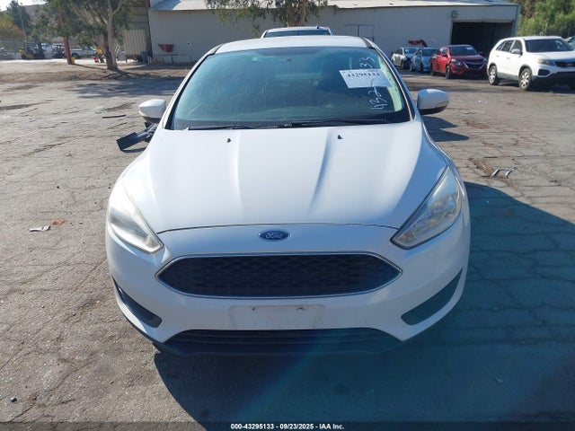Ford 2.0l gdi 2017 1FADP3F25HL230592 Image 6