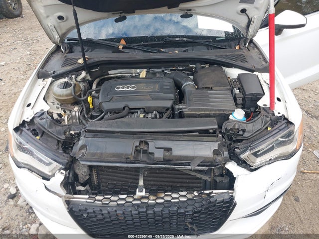2015 AUDI A3 WAUACGFF9F1006346 Photo 9