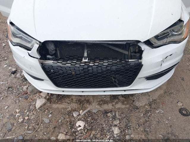 2015 AUDI A3 WAUACGFF9F1006346 Photo 5