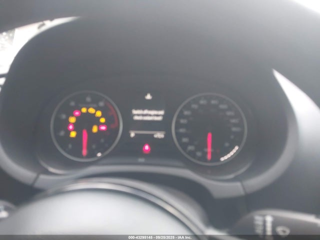 2015 AUDI A3 WAUACGFF9F1006346 Photo 6