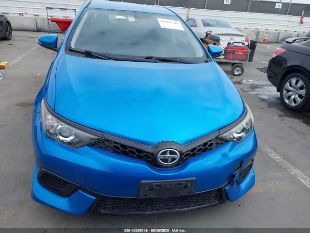 JTNKARJE4GJ511070 Scion 2zr-fae