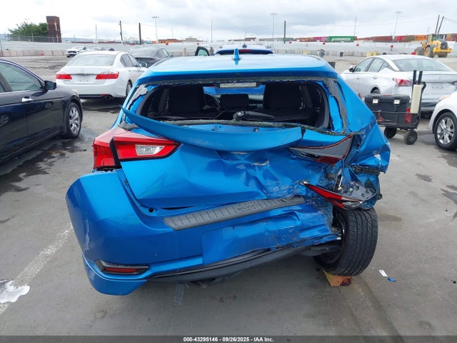 JTNKARJE4GJ511070 Scion 2zr-fae