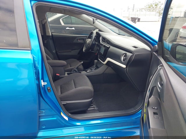 JTNKARJE4GJ511070 Scion 2zr-fae