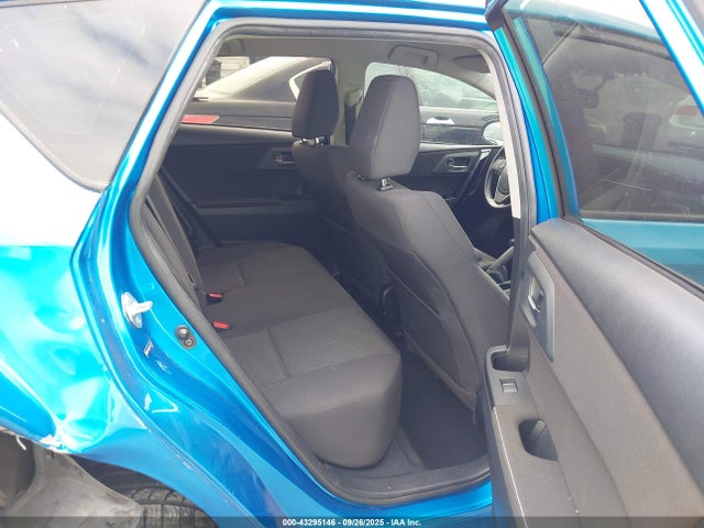 JTNKARJE4GJ511070 Scion 2zr-fae