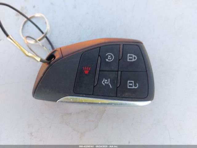 2023 BUICK ENVISION LRBAZLR45PD077305 Photo 10