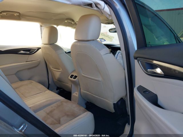 2023 BUICK ENVISION LRBAZLR45PD077305 Photo 7