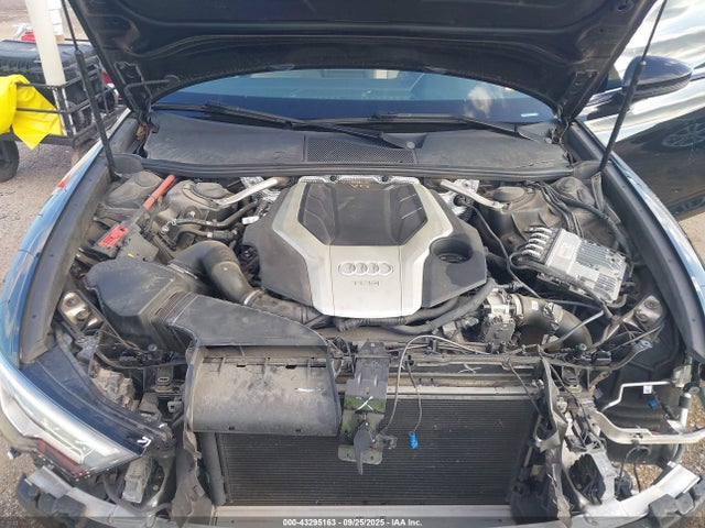 2019 AUDI A6 WAUL2AF21KN108779 Photo 9