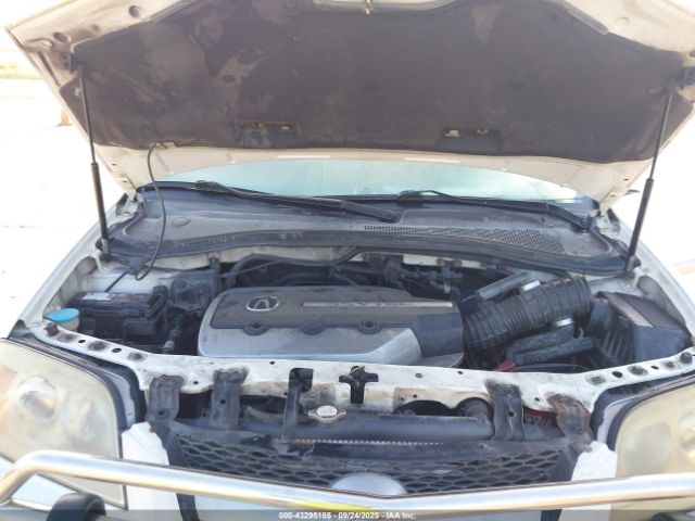 2005 ACURA MDX 2HNYD18935H557319 Photo 9