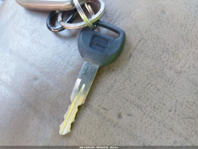 2005 ACURA MDX 2HNYD18935H557319 Photo 10