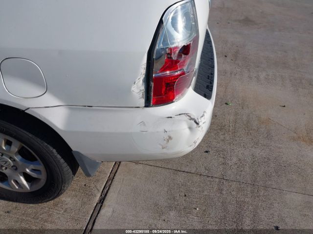 2005 ACURA MDX 2HNYD18935H557319 Photo 5