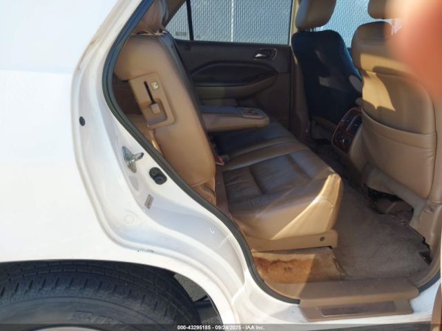 2005 ACURA MDX 2HNYD18935H557319 Photo 7