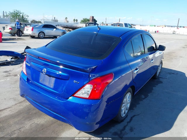 Nissan Versa 2017 3N1CN7AP4HL858186 Image 4