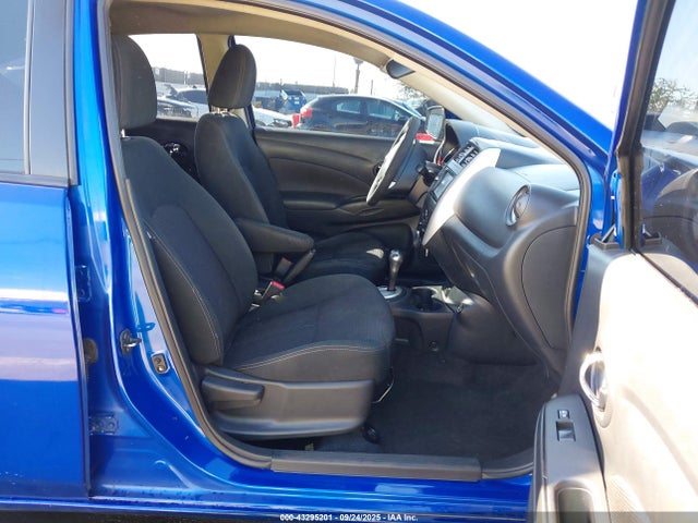 Nissan Versa 2017 3N1CN7AP4HL858186 Image 5