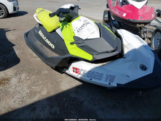 2023 SEADOO SPARK 00000YDV25002J223