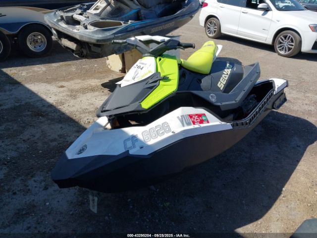2023 SEADOO SPARK 00000YDV25002J223 Photo 1