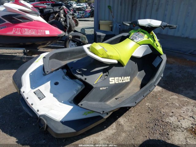 2023 SEADOO SPARK 00000YDV25002J223 Photo 3