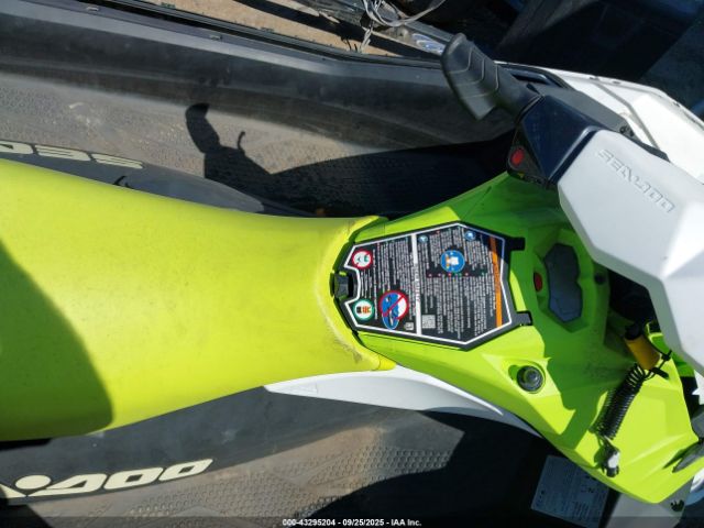 2023 SEADOO SPARK 00000YDV25002J223 Photo 4