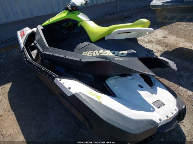 2023 SEADOO SPARK 00000YDV25002J223 Photo 5