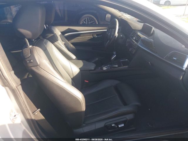 2018 BMW 440I WBA4W7C59JAB93728 Photo 4