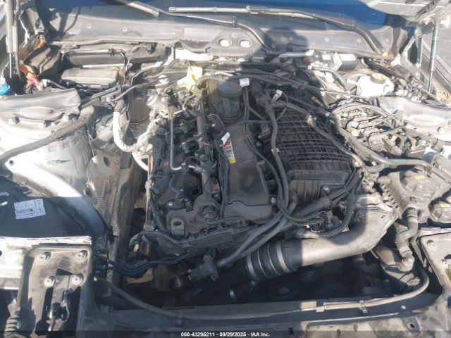 2018 BMW 440I WBA4W7C59JAB93728 Photo 5