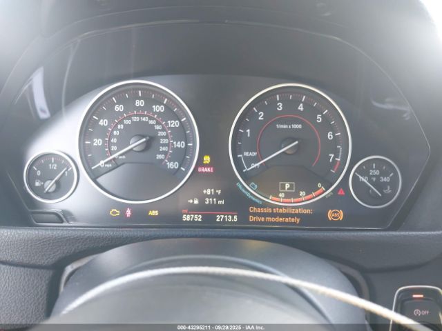 2018 BMW 440I WBA4W7C59JAB93728 Photo 6