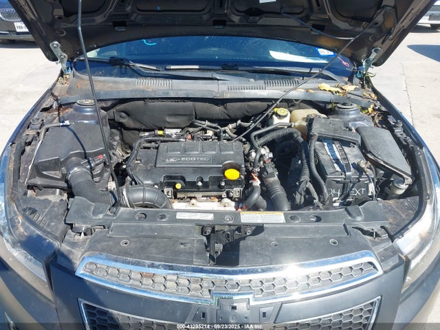 Chevrolet LUV 2014 1G1PC5SB2E7173298 Image 10
