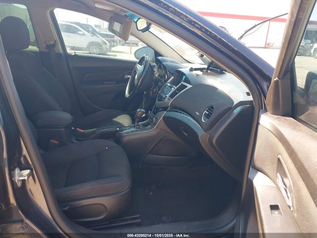 Chevrolet LUV 2014 1G1PC5SB2E7173298 Image 5