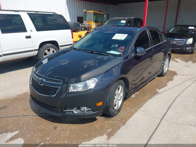 Chevrolet LUV 2014 1G1PC5SB2E7173298 Image 6