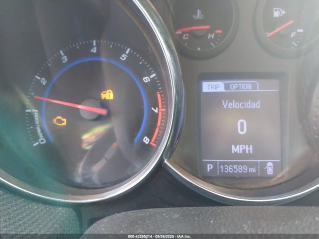 Chevrolet LUV 2014 1G1PC5SB2E7173298 Image 7