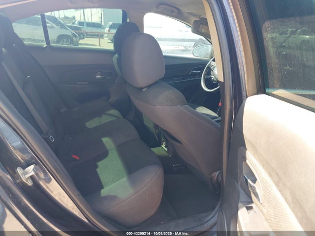 Chevrolet LUV 2014 1G1PC5SB2E7173298 Image 8