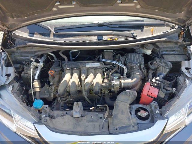 3HGGK5H43LM728346 Honda FIT LX