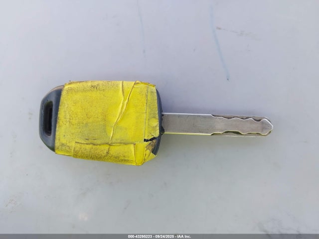 3HGGK5H43LM728346 Honda FIT LX