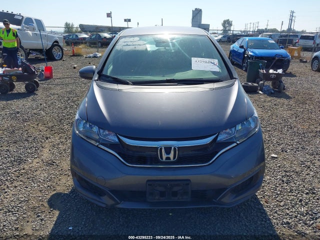 3HGGK5H43LM728346 Honda FIT LX