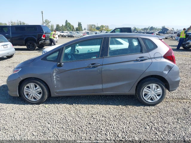 3HGGK5H43LM728346 Honda FIT LX