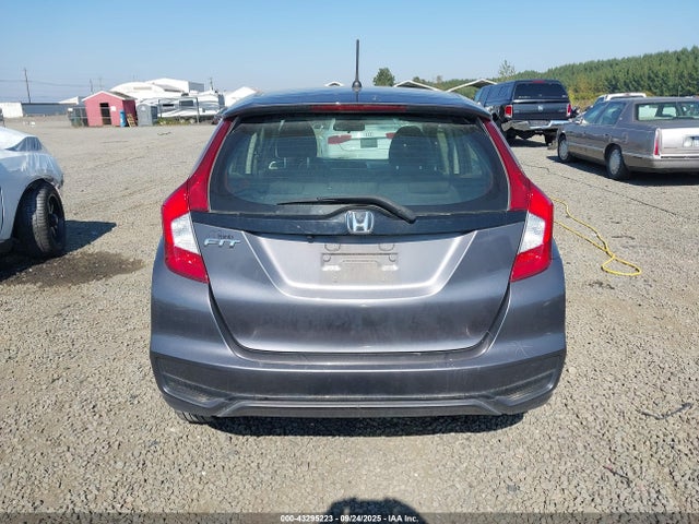3HGGK5H43LM728346 Honda FIT LX