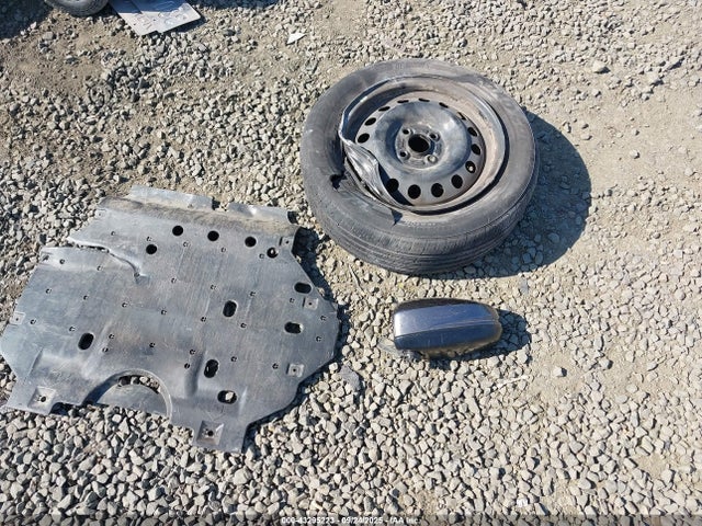 3HGGK5H43LM728346 Honda FIT LX